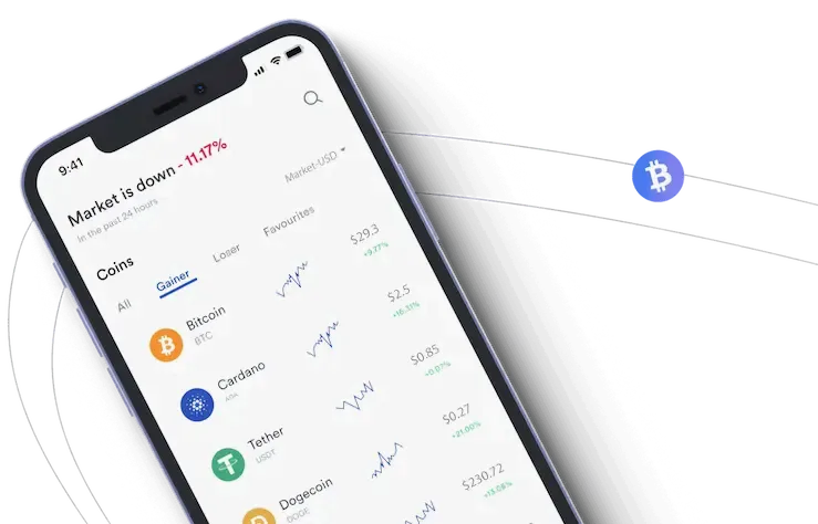 Tlacoveran trading