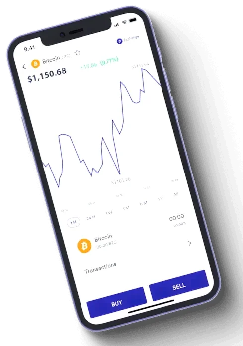 Tlacoveran plataforma de trading